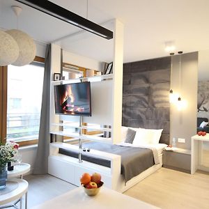 Studio Appartement